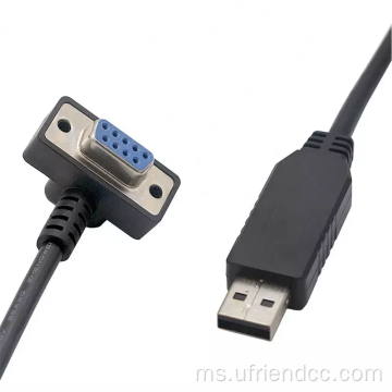 OEM USB PL2303 cip ke kabel RS485/RS422/RS485